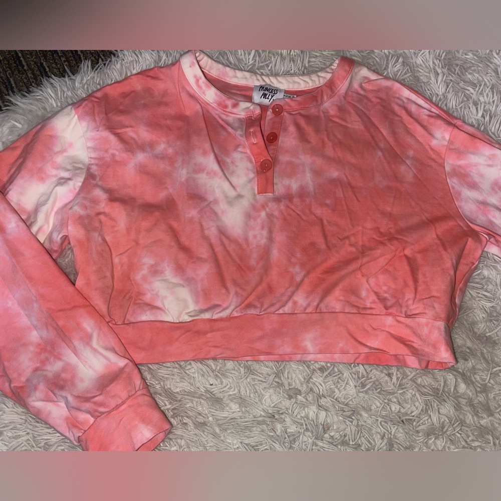 Princess Polly Lounge Top